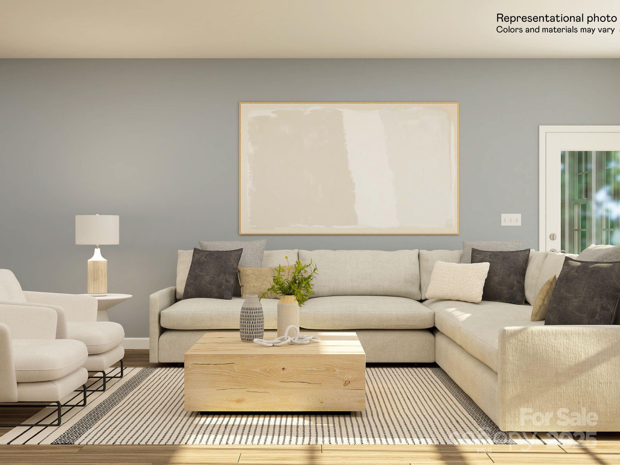 2268 Moon Crst Road Lancaster, SC 29720 - Photo 20 of 25