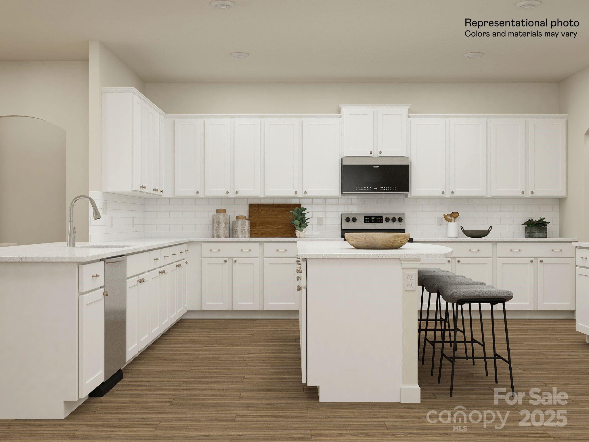 2268 Moon Crst Road Lancaster, SC 29720 - Photo 6 of 25