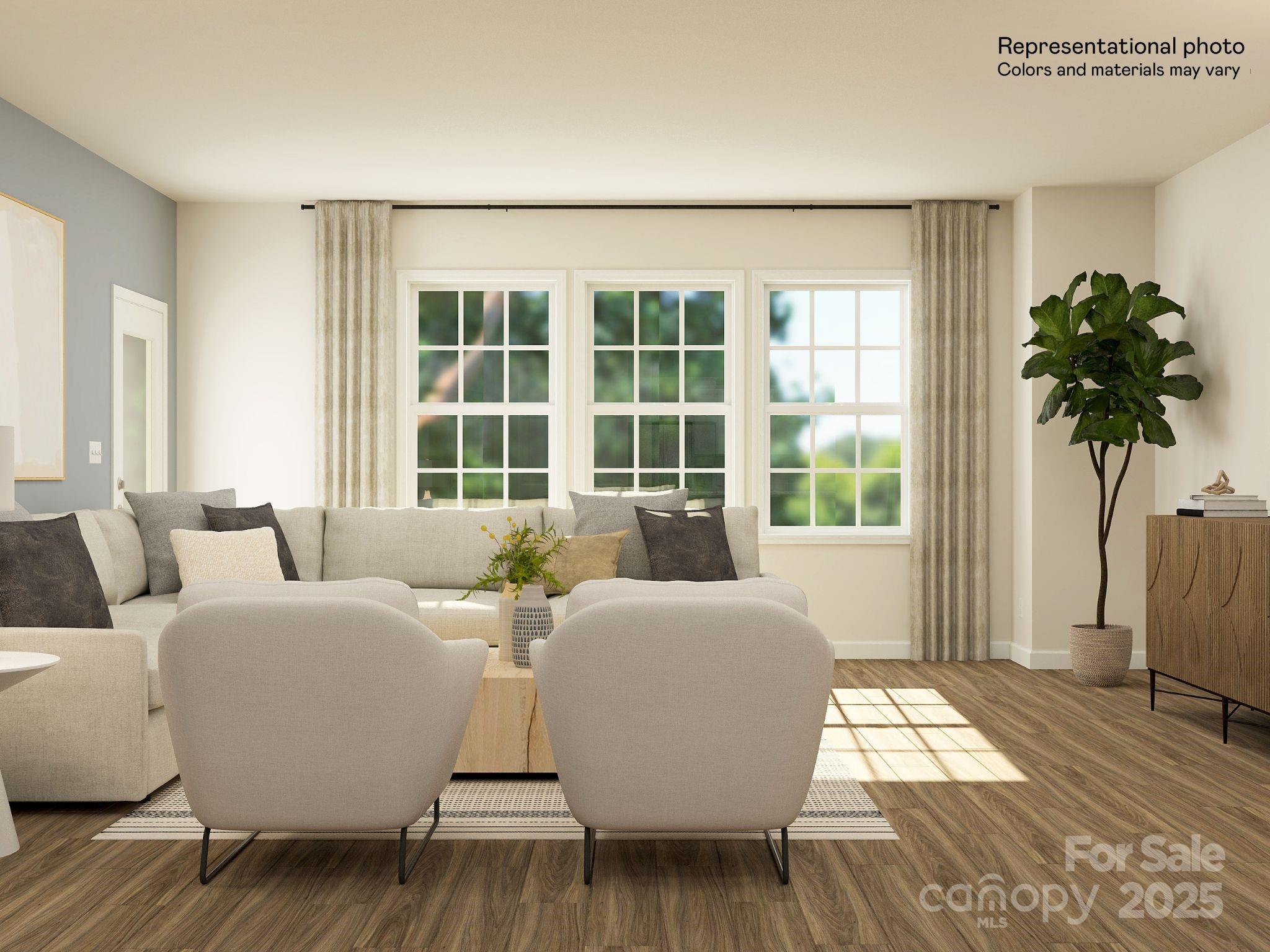 2268 Moon Crst Road Lancaster, SC 29720 - Photo 9 of 25