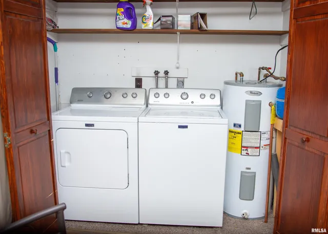 $105,000 | 404 West Kelly Street, Macomb, IL 61455