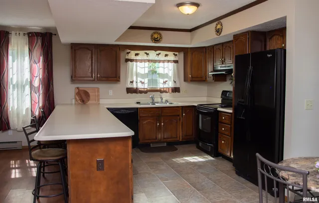 $105,000 | 404 West Kelly Street, Macomb, IL 61455