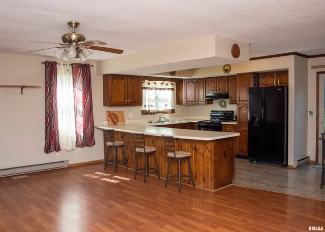 $105,000 | 404 West Kelly Street, Macomb, IL 61455