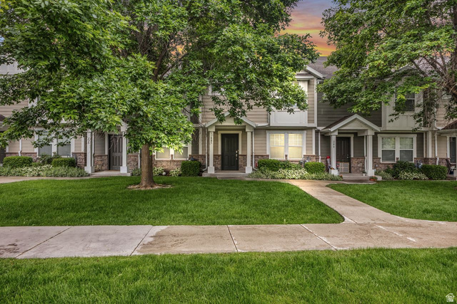 241 West 1010th Street South Logan, UT 84321 - Photo 1 of 40