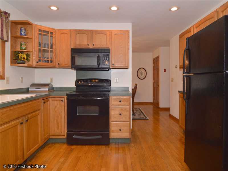 294 Cooper Road Glocester, RI 02814 - Photo 3 of 25 Kitchen.