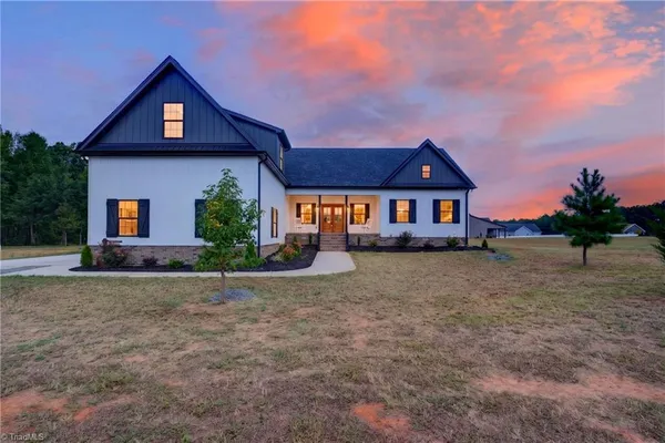 $669,000 | 5405 Monterey Glen, Browns Summit, NC 27214