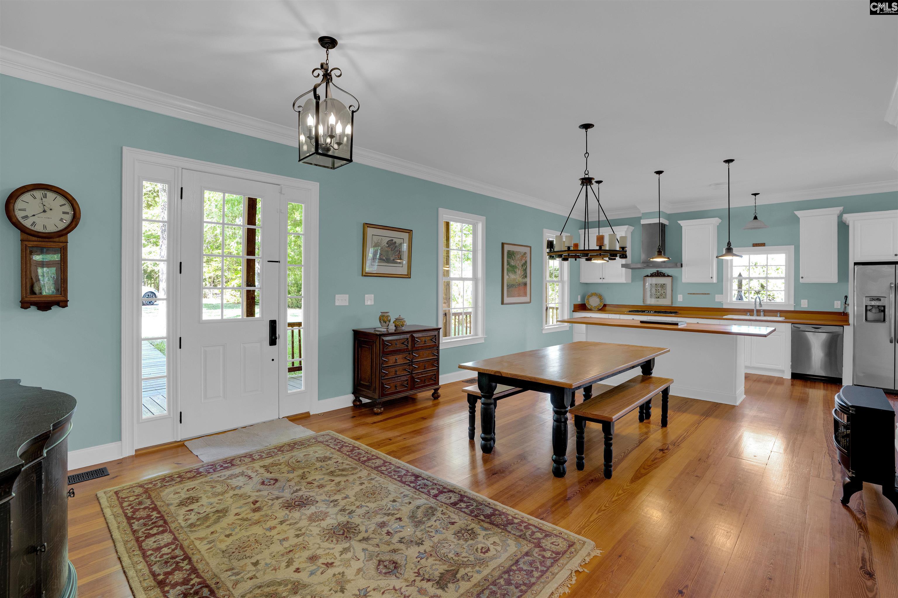 110 Keck's Cove Road Leesville, SC 29070 - Photo 8 of 49