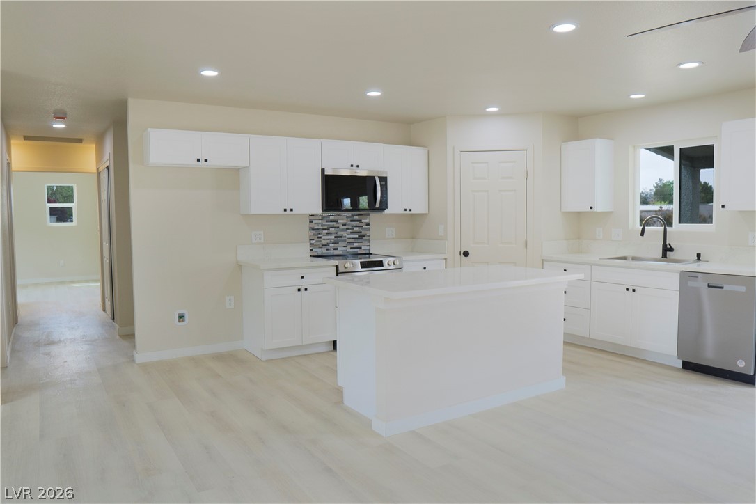 220 North David Street Pahrump, NV 89060 - Photo 14 of 39