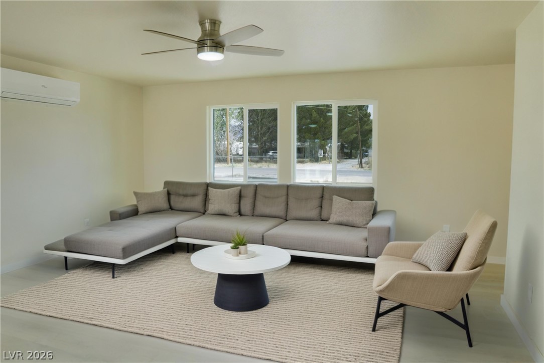 220 North David Street Pahrump, NV 89060 - Photo 19 of 39 Virtually Staged