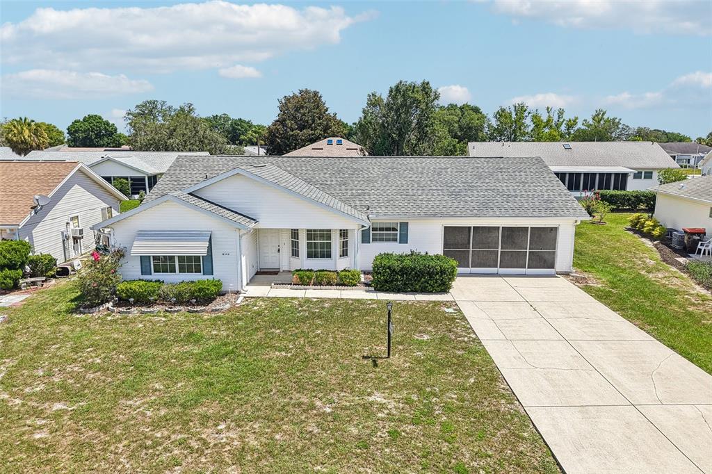 8543 Southwest 65th Court Road Ocala, FL 34476 - Photo 43 of 47