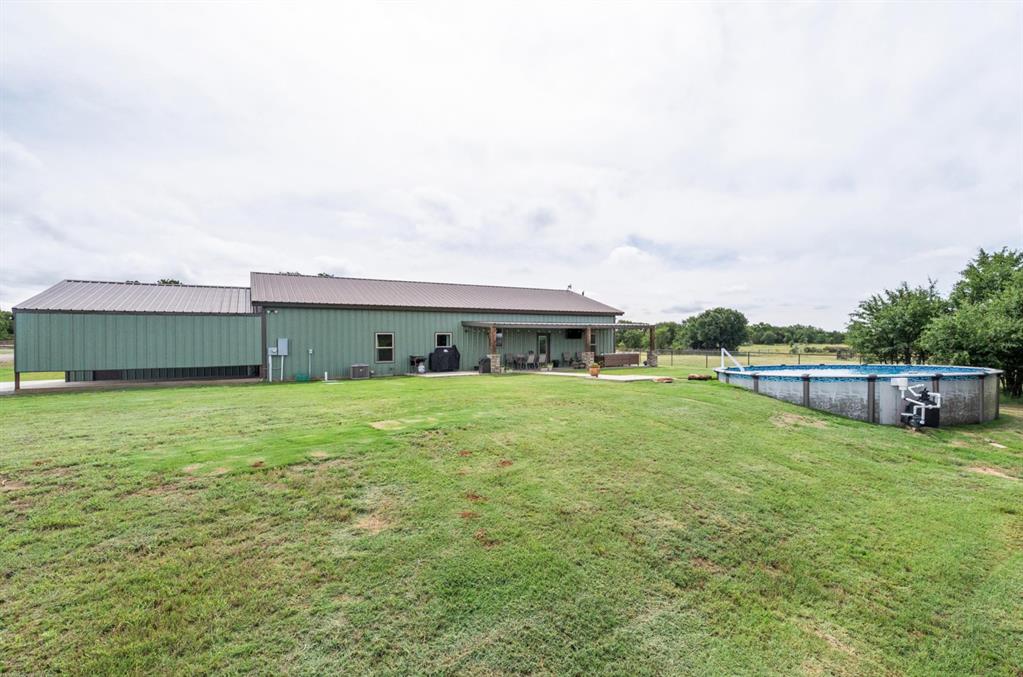 1500 Newberry Road Millsap, TX 76066 - Photo 30 of 40