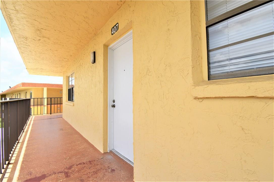 9273 Southwest 8th Street, Unit 407 Boca Raton, FL 33428 - Photo 38 of 38 Photo 38