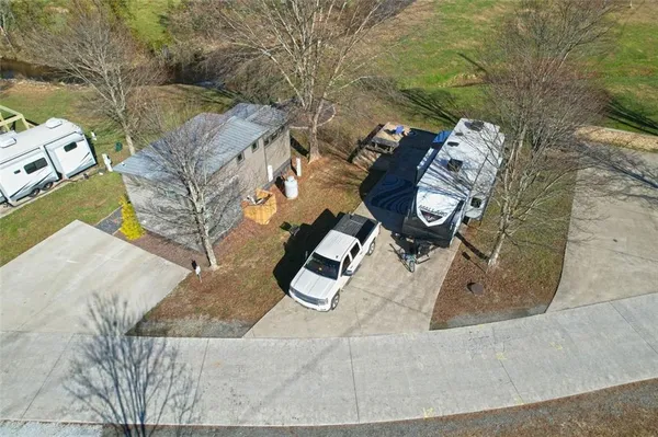 $85,000 | 34 Mountain Meadows Circle, Morganton, GA 30560