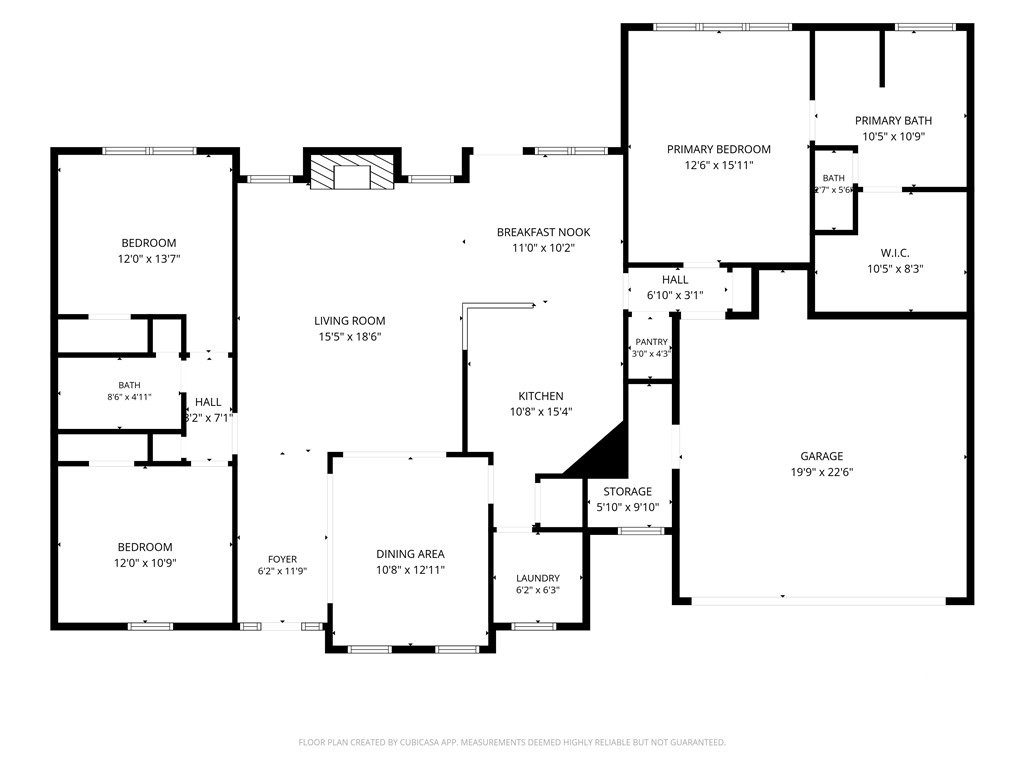 115 Linda Street Colbert, GA 30628 - Photo 47 of 47 Gallery Image 47