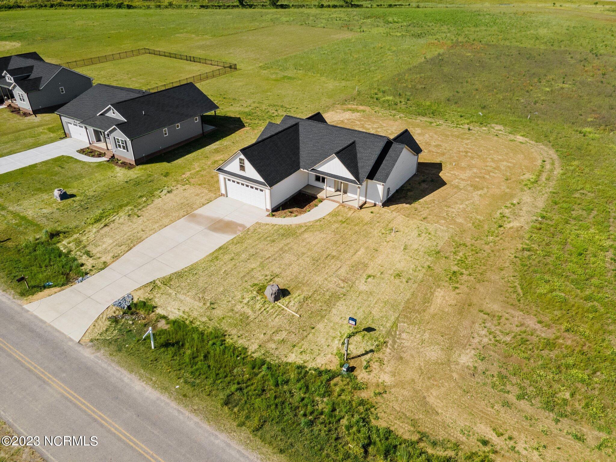 6019 Farmwood Loop Wilson, NC 27896 - Photo 32 of 47 6019 Farmwood Loop_Home for Sale00003