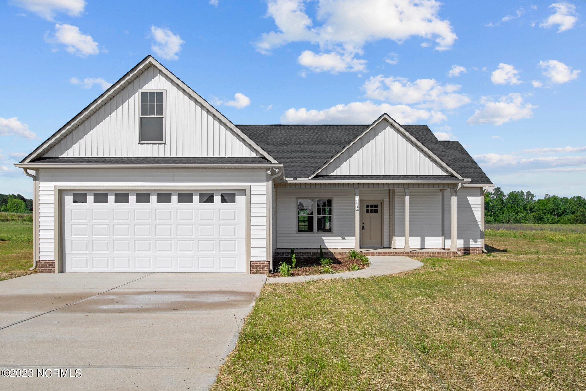 6019 Farmwood Loop Wilson, NC 27896 - Photo 33 of 47 6019 Farmwood Loop_Home for Sale00005