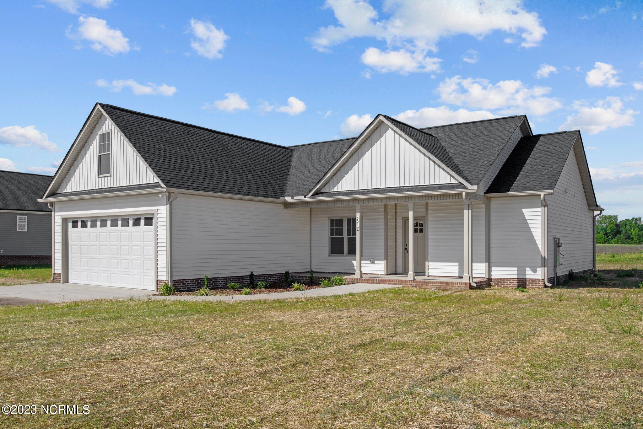 6019 Farmwood Loop Wilson, NC 27896 - Photo 34 of 47 6019 Farmwood Loop_Home for Sale00006