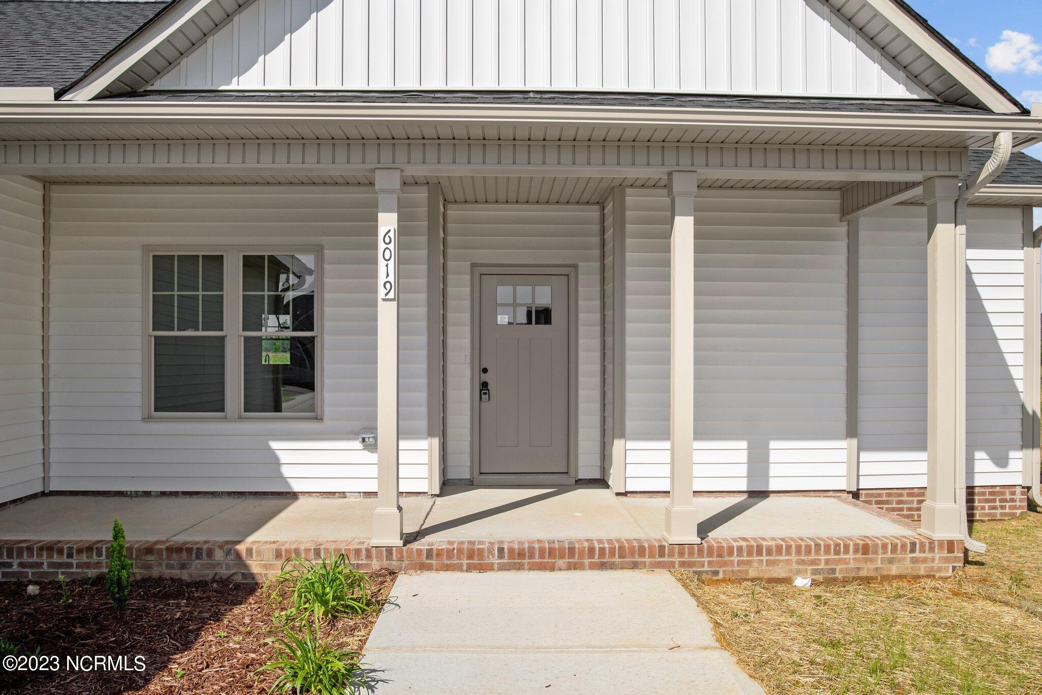 6019 Farmwood Loop Wilson, NC 27896 - Photo 35 of 47 6019 Farmwood Loop_Home for Sale00008