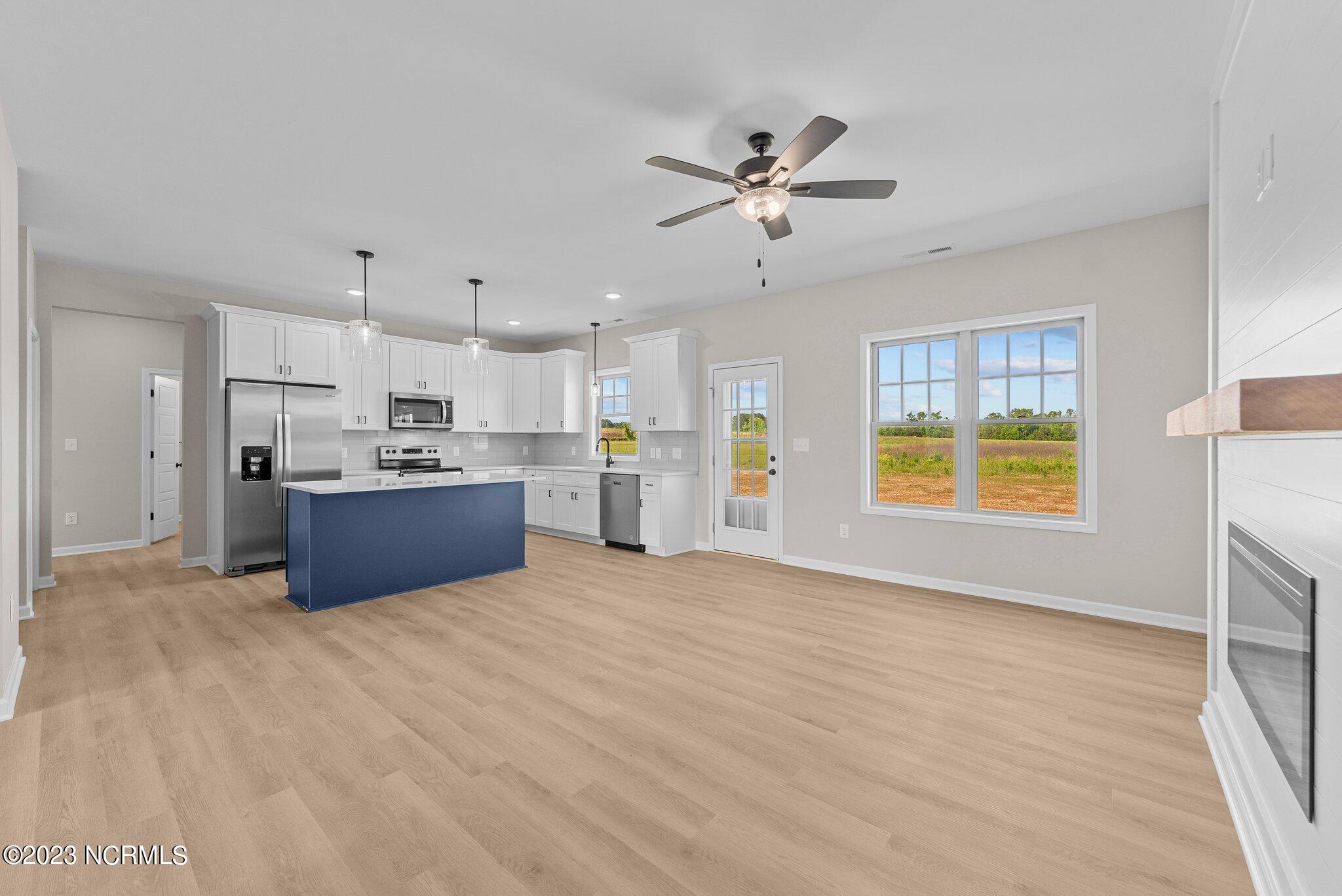 6019 Farmwood Loop Wilson, NC 27896 - Photo 4 of 47 6019 Farmwood Loop_Home for Sale00015