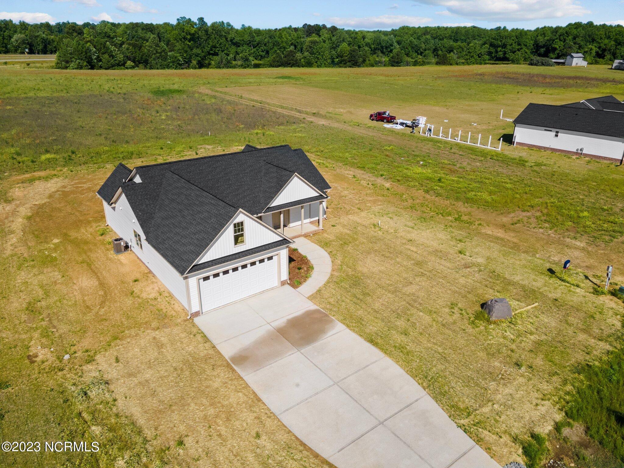 6019 Farmwood Loop Wilson, NC 27896 - Photo 42 of 47 6019 Farmwood Loop_Home for Sale00045