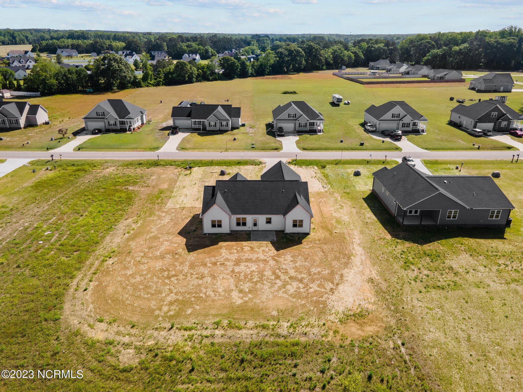 6019 Farmwood Loop Wilson, NC 27896 - Photo 43 of 47 6019 Farmwood Loop_Home for Sale00046