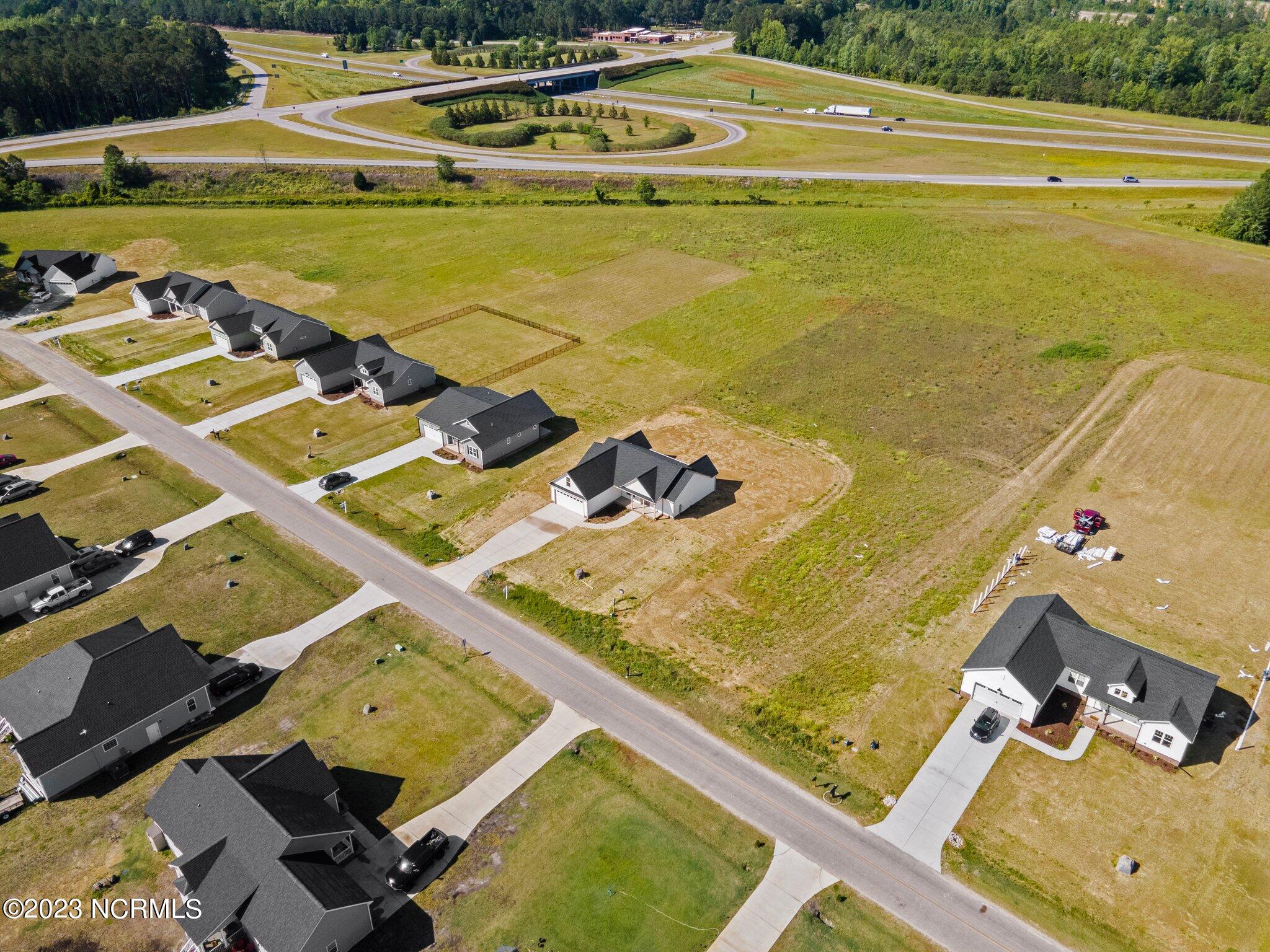 6019 Farmwood Loop Wilson, NC 27896 - Photo 44 of 47 6019 Farmwood Loop_Home for Sale00047