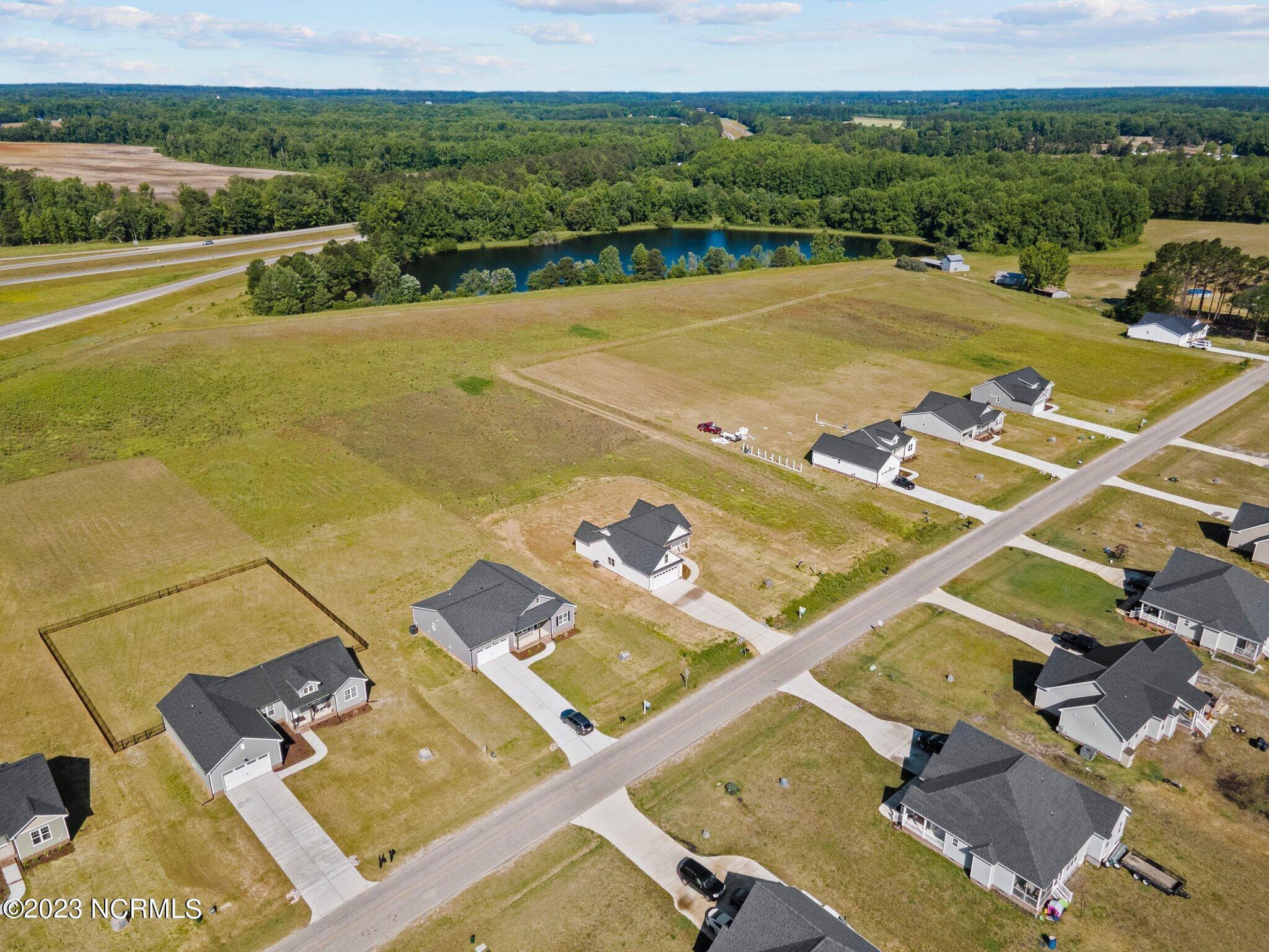 6019 Farmwood Loop Wilson, NC 27896 - Photo 45 of 47 6019 Farmwood Loop_Home for Sale00048