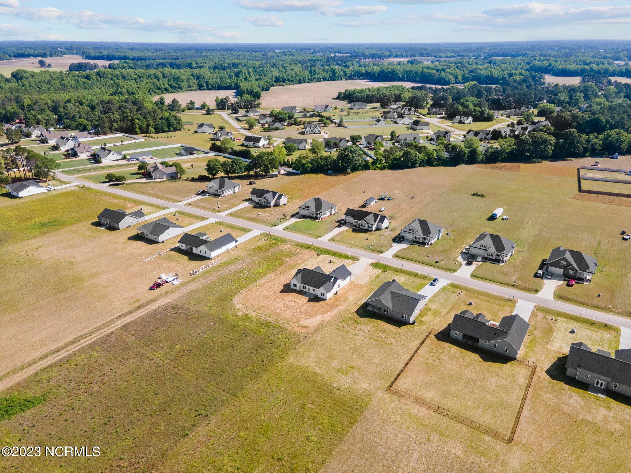 6019 Farmwood Loop Wilson, NC 27896 - Photo 46 of 47 6019 Farmwood Loop_Home for Sale00049