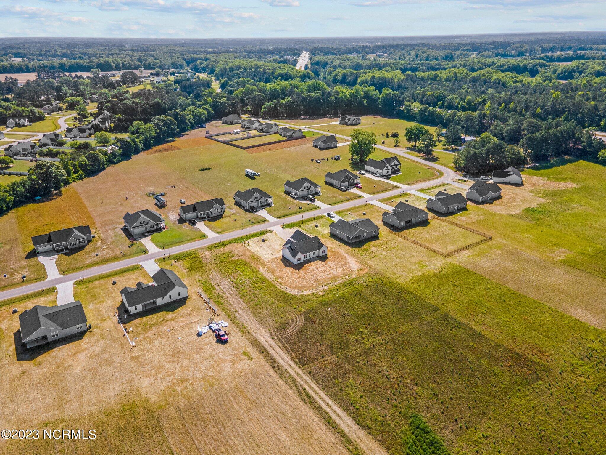 6019 Farmwood Loop Wilson, NC 27896 - Photo 47 of 47 6019 Farmwood Loop_Home for Sale00050