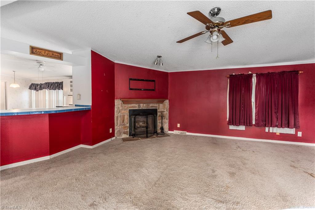 6743 Holts Store Road Julian, NC 27283 - Photo 17 of 27 Gallery Image 17