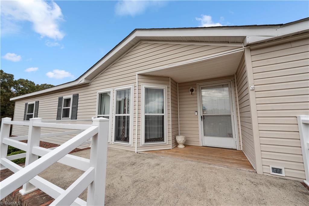 6743 Holts Store Road Julian, NC 27283 - Photo 3 of 27 Gallery Image 3