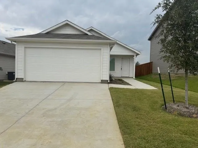 $1,850 | 3125 Tokara Street, Providence Village, TX 76227