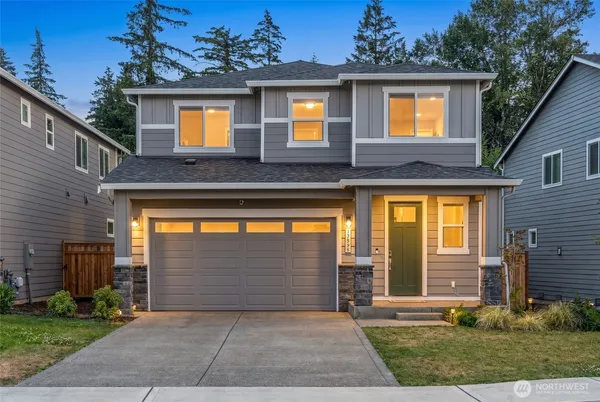 $689,950 | 17920 139th Place East, Puyallup, WA 98374