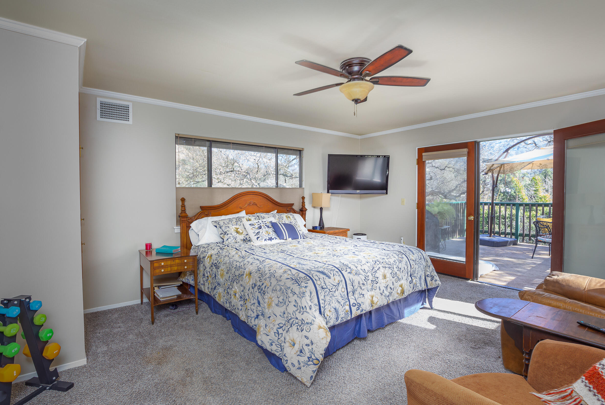 43355 Sierra Drive, Unit B Three Rivers, CA 93271 - Photo 31 of 61 -
