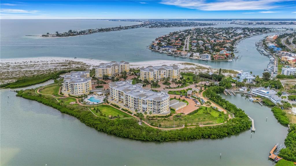 795 Collany Road, Unit 304 St. Petersburg, FL 33715 - Photo 25 of 69