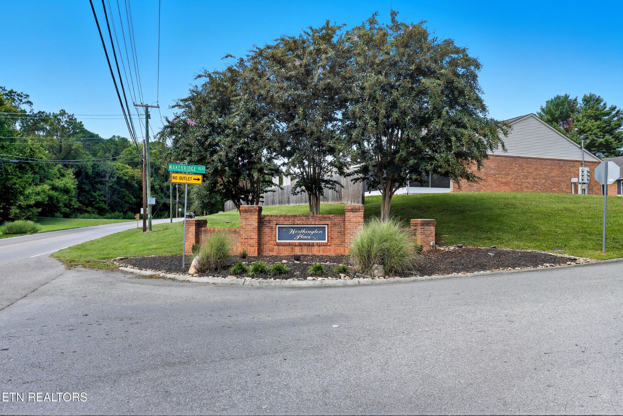 7908 Dighton Way Powell, TN 37849 - Photo 17 of 18 Gallery Image 17