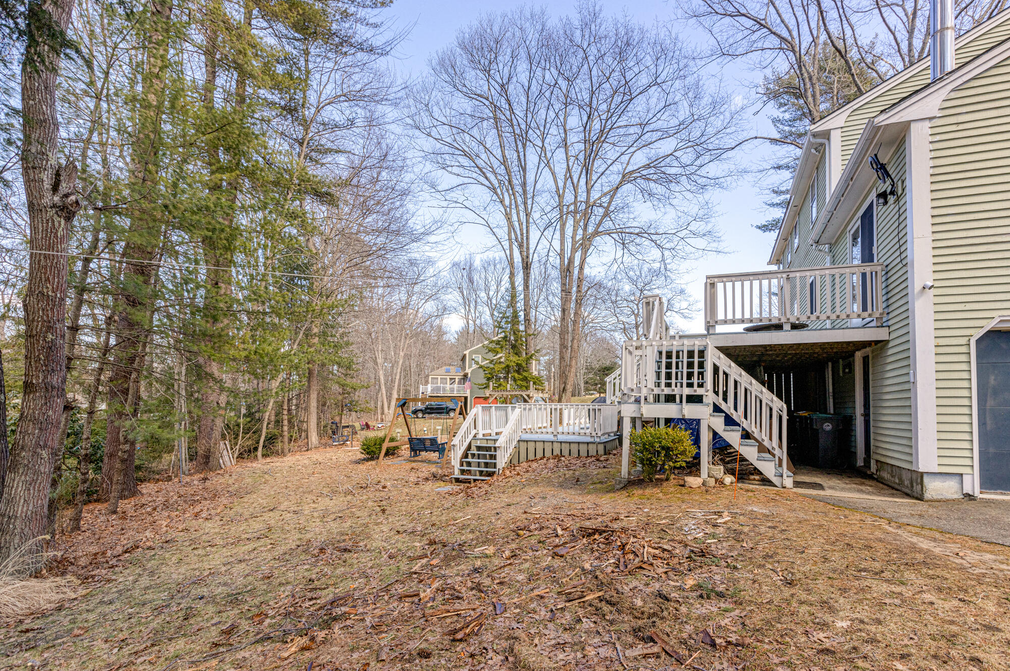 19 Sylvan Road Scarborough, ME 04074 - Photo 40 of 48 Sylvan Road-42