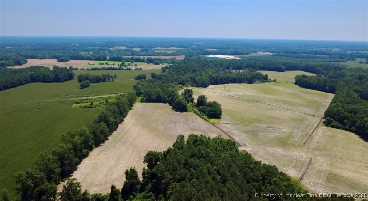 Rowan Road Lumberton, NC 28358 - Photo 7 of 14 an aerial view of a house with a yard