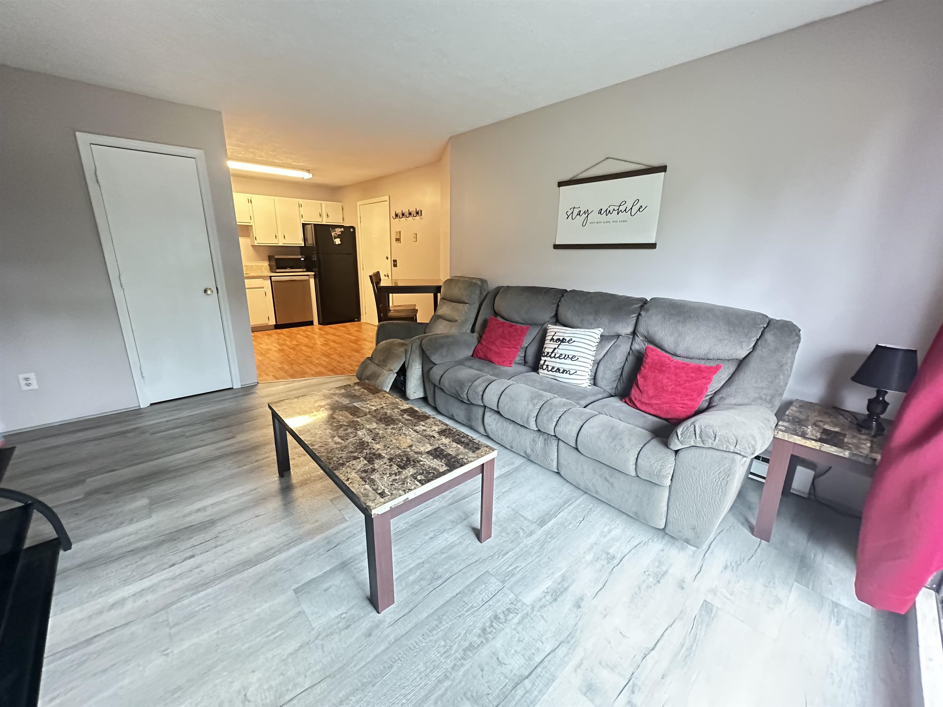 34 Dunbarton Road, Unit 2D Manchester, NH 03102 - Photo 9 of 22
