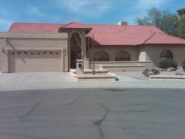 4144 West Post Road Chandler, AZ 85226 - Photo 1 of 8 Front