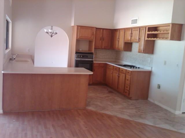 4144 West Post Road Chandler, AZ 85226 - Photo 2 of 8 Kitchen