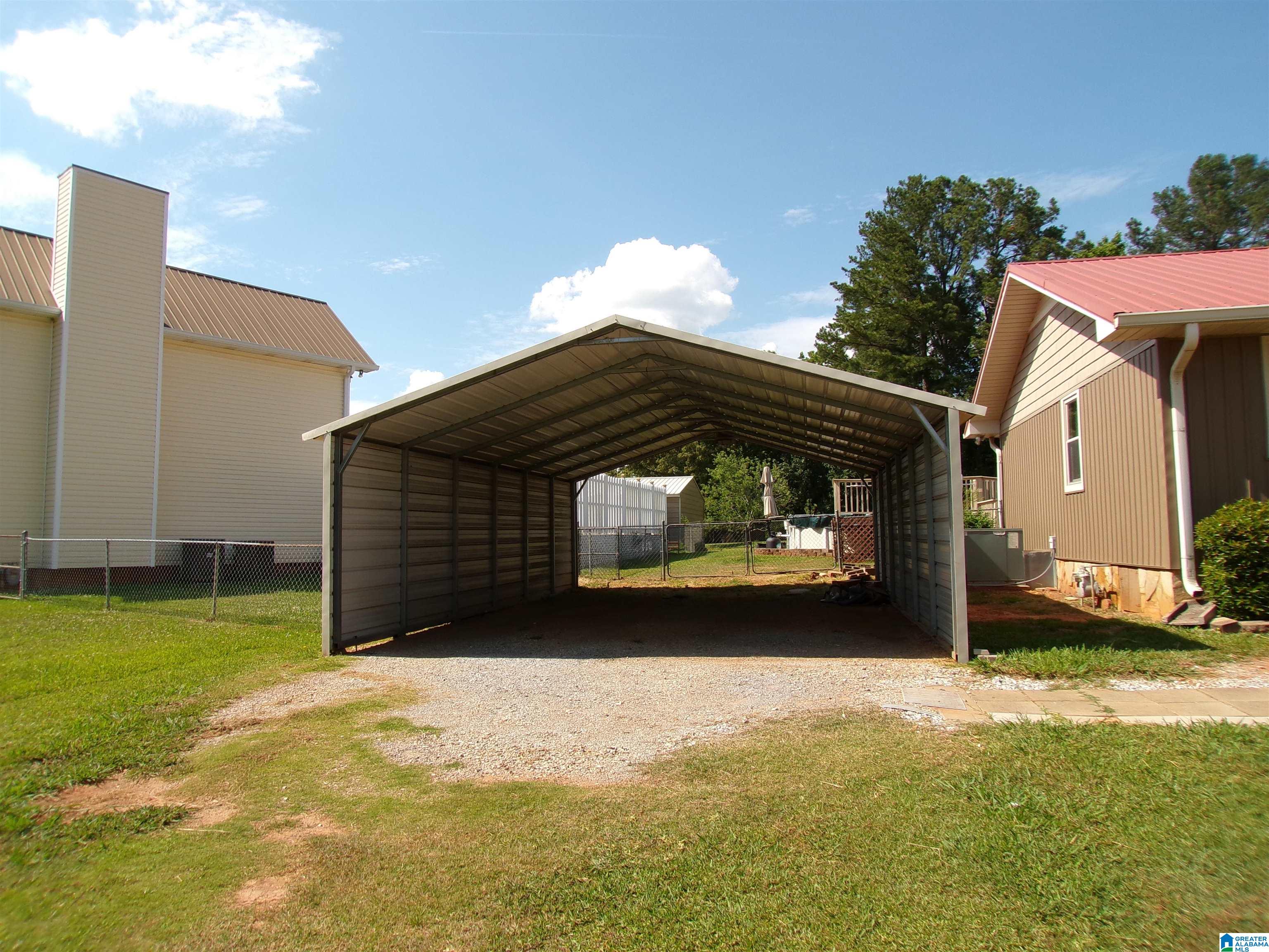 1707 Roundhill Road Weaver, AL 36277 - Photo 71 of 78
