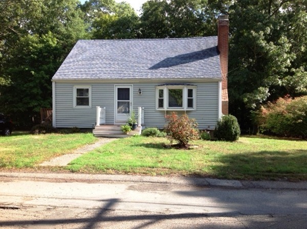 29 Franklin Road Norwell, MA 02061 - Photo 1 of 17
