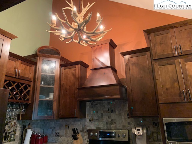 149 Slope View Road, Unit B7 Sugar Mountain, NC 28604 - Photo 18 of 37 Gallery Image 18
