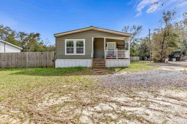 $215,000 | 5144 Pauline Street, Milton, FL 32583