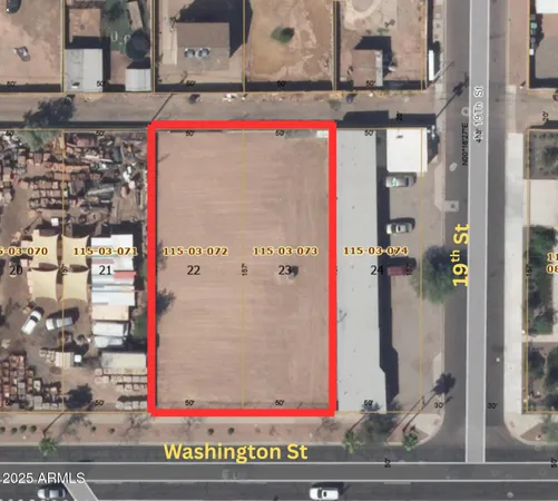 $650,000 | 1842 East Washington Street, Unit 22, Phoenix, AZ 85034