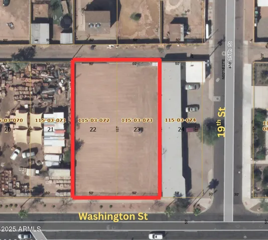 $650,000 | 1842 East Washington Street, Unit 22, Phoenix, AZ 85034