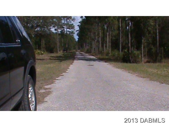 1345 Skeeter Ranch Road DeLand, FL 32724 - Photo 13 of 14 Additional Photo