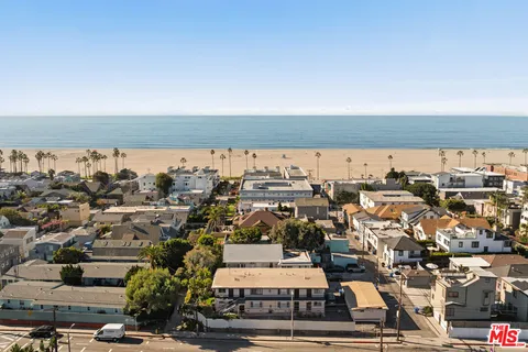 $2,495,000 | 51 Thornton Avenue, Venice, CA 90291