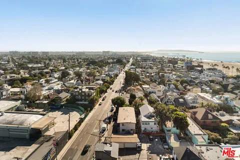 $2,495,000 | 51 Thornton Avenue, Venice, CA 90291
