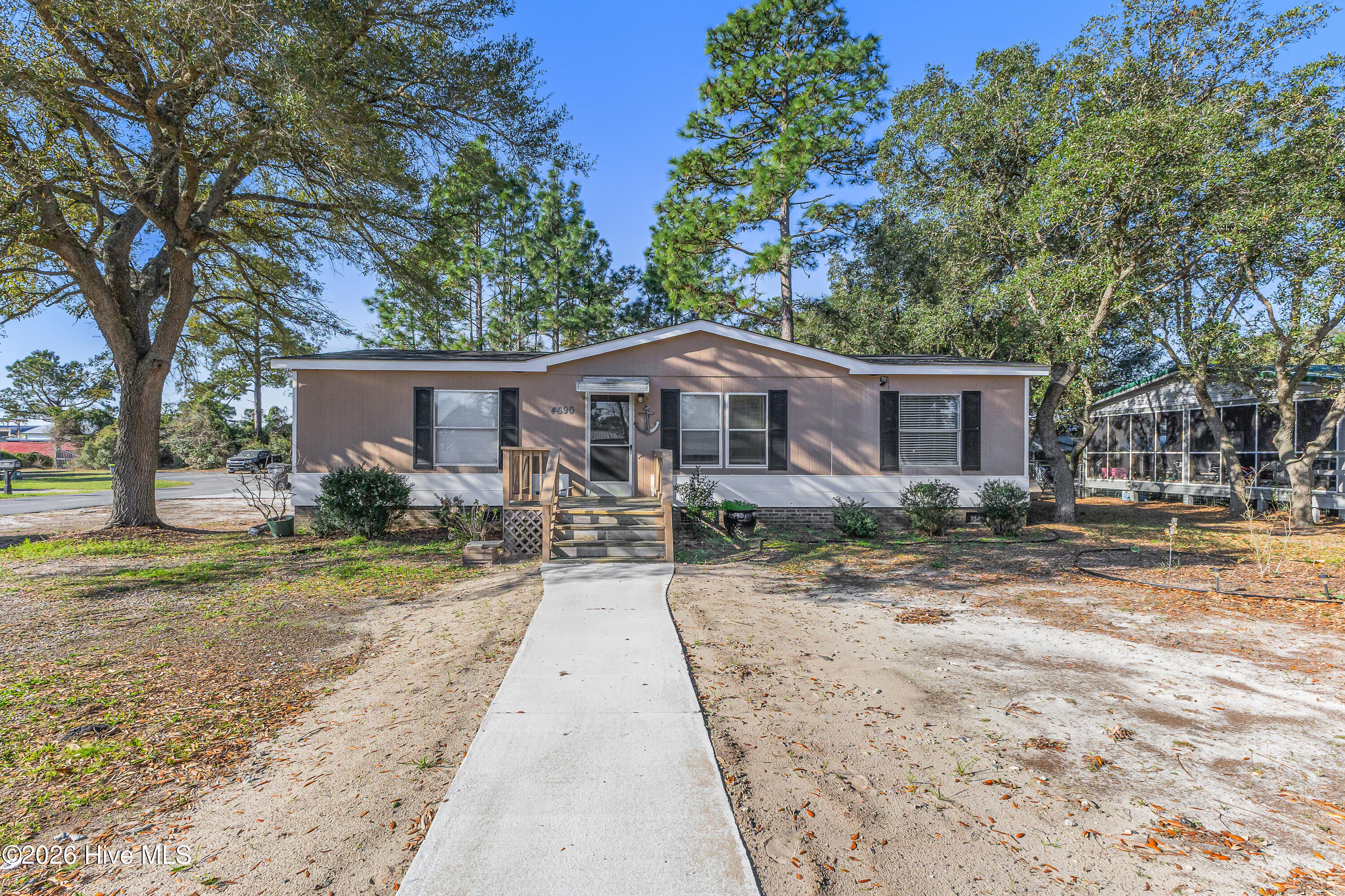 4690 Port Loop Road Southeast Southport, NC 28461 - Photo 1 of 41 4690 Port Loop-1